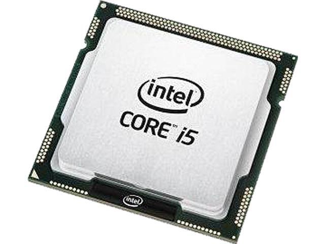 NeweggBusiness - Intel Core i5 8th Gen - Core i5-8600K