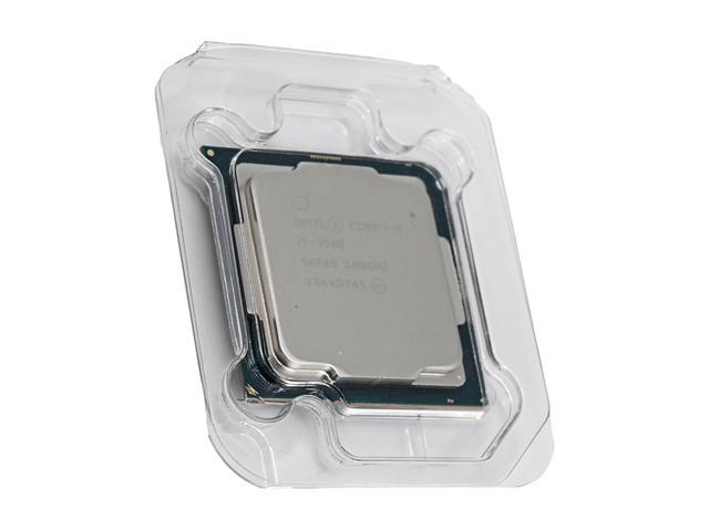 NeweggBusiness - Intel Core i5-9500 - Core i5 9th Gen 6-Core