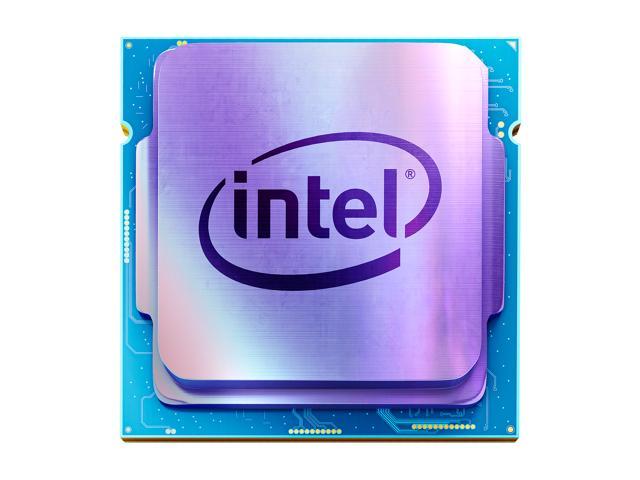 Intel Core i5-10400 - Core i5 10th Gen Comet Lake 6-Core 2.9 GHz