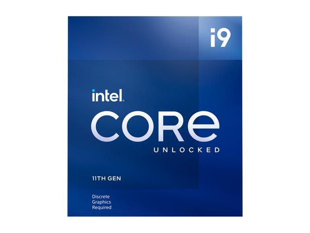 NeweggBusiness - Intel Core i9-11900KF - Core i9 11th Gen Rocket
