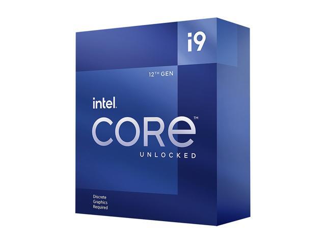 Intel Core i9-12900KF 12世代 LGA1700 12 NeweggBusiness - Intel Core i9-12900KF - Core i9 12th Gen