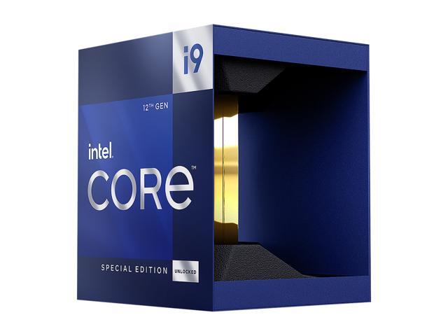 NeweggBusiness - Intel Core i9-12900KS - Core i9 12th Gen
