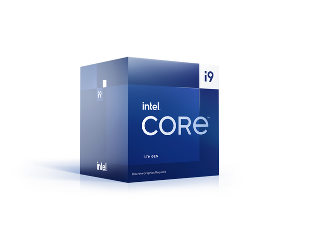 NeweggBusiness - Intel Core i9-13900F Desktop Processor 24 cores