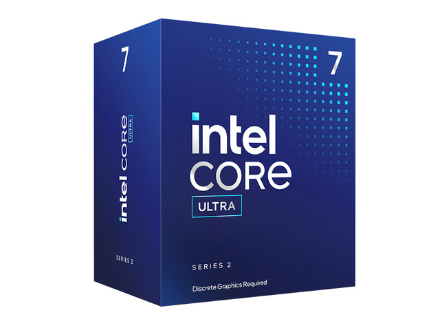 NeweggBusiness - Intel Core Ultra 7 265F - Core Ultra 7 (Series 2