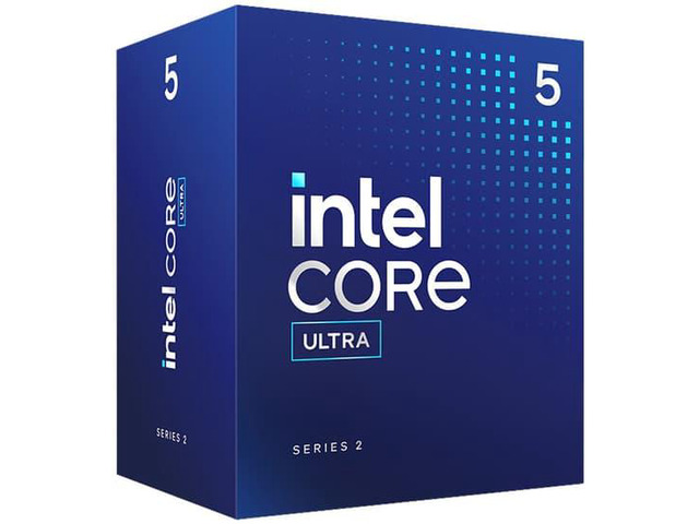 NeweggBusiness - Intel Core Ultra 5 225F - Core Ultra 5 (Series 2
