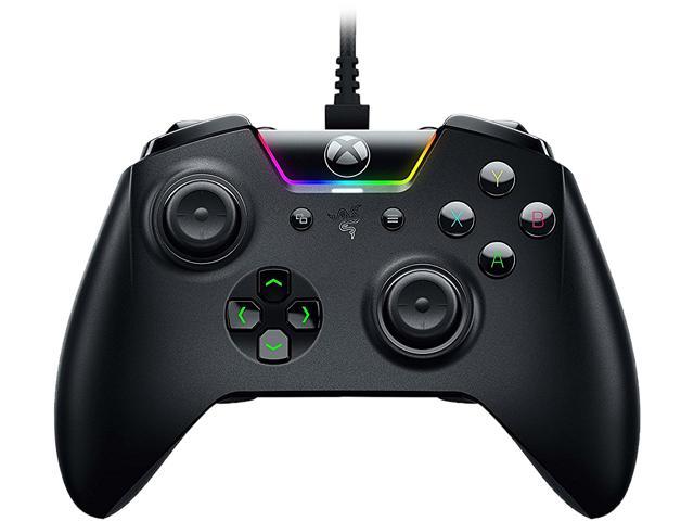 Razer Wolverine Tournament Edition Controller - Xbox One - Newegg.com