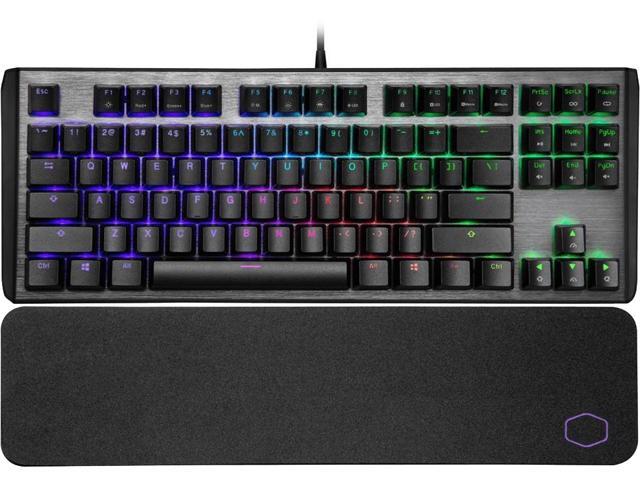 Cooler Master CK-530-GKTM1-US CK530 V2 Gaming Keyboard