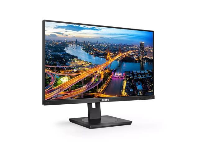 NeweggBusiness - Philips 243B1 24