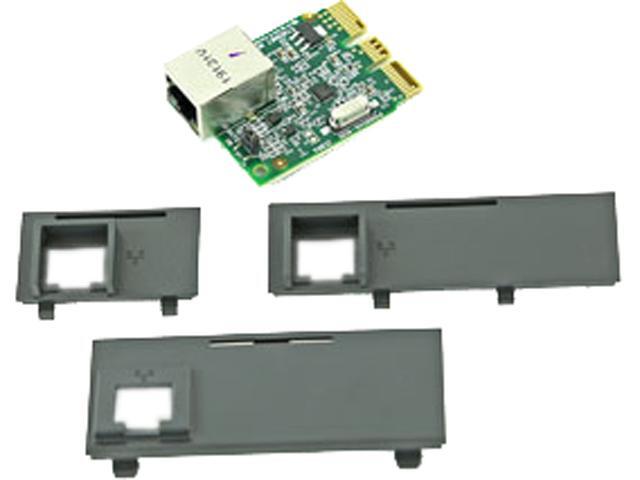 ZEBRA AIT UPGRADE ETHERNET MODULE ZD410 ZD420C ZD420D ZD420T - Newegg.com