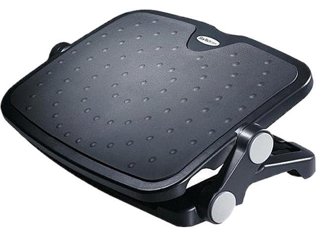StarTech.com FTRST1 Under Desk Foot Rest - 18in x 14in - Adjustable Height and Angle