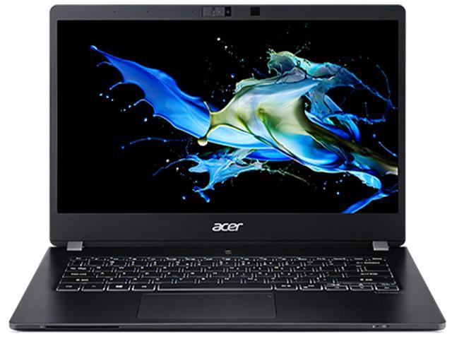 Acer TravelMate P6 Thin & Light Business Laptop, 14
