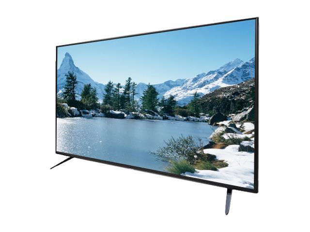 NeweggBusiness - Sharp 4T-B60CJ1U Class 60.1