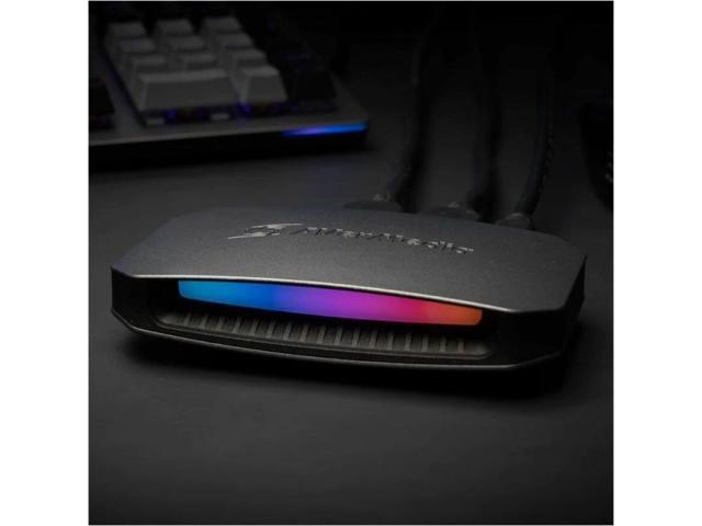 NeweggBusiness - AVerMedia Live Gamer Ultra 2.1, USB HDMI 2.1 Game