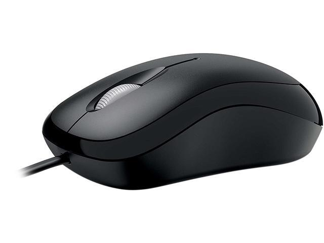 Microsoft P58-00061-20PK 20-Pack Of Basic Optical Mouse