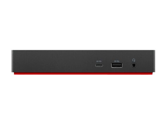 NeweggBusiness - THINKPAD 230W AC ADAP SLIM TIP