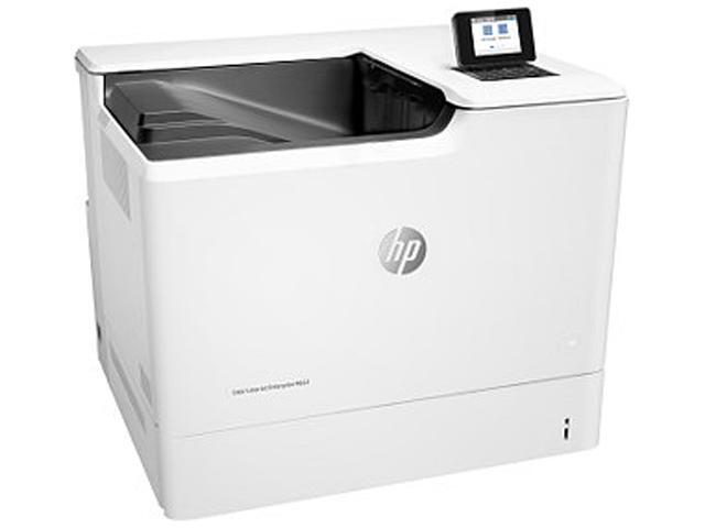 HP LaserJet M652dn Laser Printer - Color - 1200 x 1200 dpi Print - Plain Paper Print - Desktop