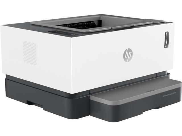 HP Neverstop 1001nw 5HG80A Wireless Black & White Laser Cartridge-Free Tank Printer