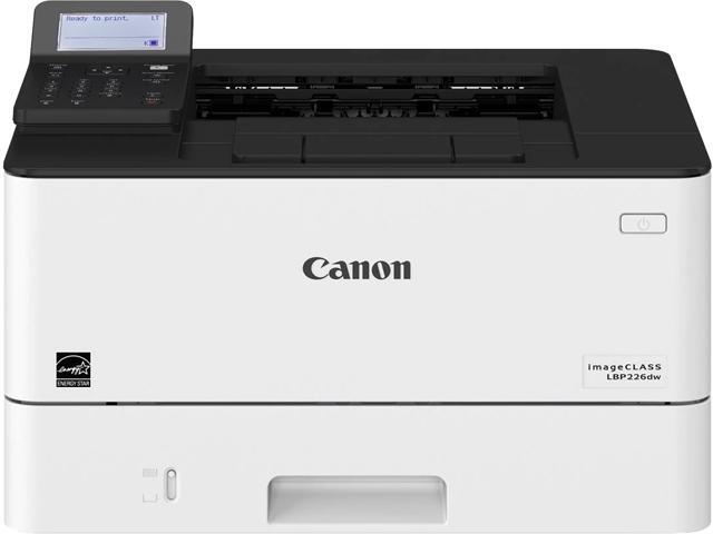 Canon imageCLASS LBP226dw Monochrome Laser Printer