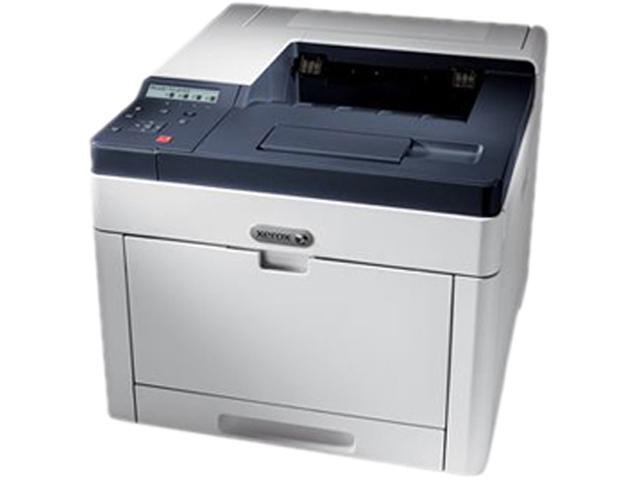 xerox phaser 6510 keeps jamming