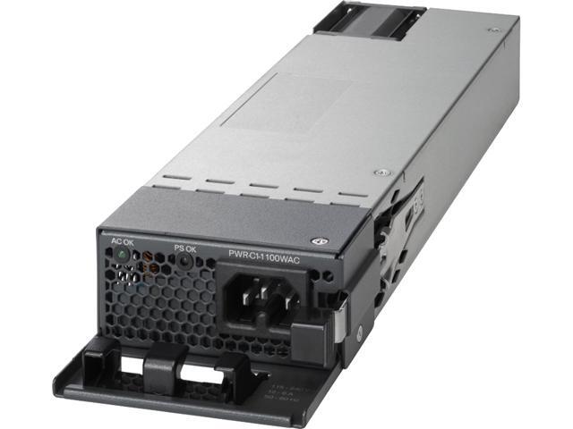 Cisco Power Supply