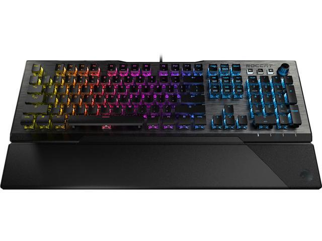 ROCCAT Vulcan 120 Aimo - RGB Mechanical Gaming Keyboard