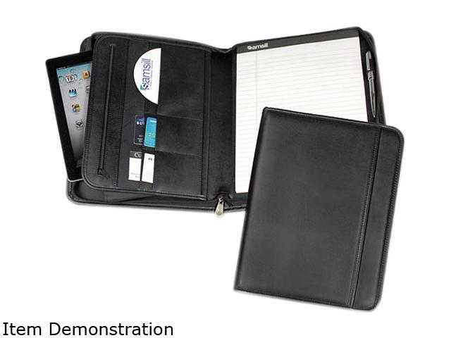 Samsill Sterling Professional Business Card Holder