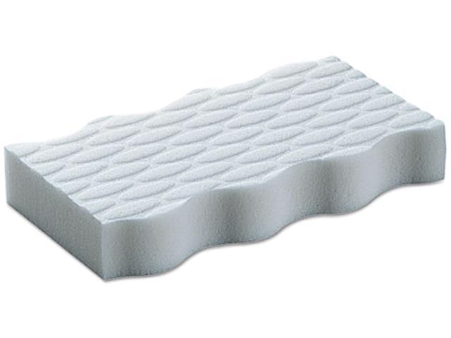 Magic Eraser Extra Power 4 3/5 x 2 2/5' 7/10' Thick White 30/Carton