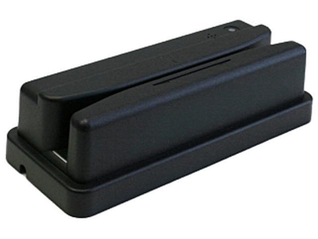 Unitech MS146 Multidirectional Visible Light 1D Barcode Card Reader Laser Emulation - MS146-RUCB0M-SG