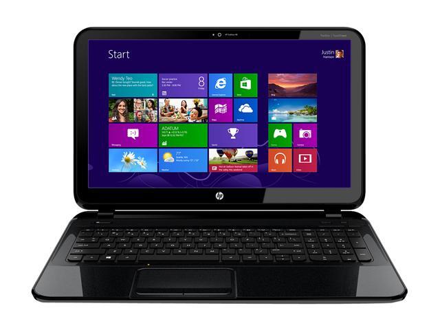 NeweggBusiness - HP Pavilion TouchSmart E5D85UA 15-b129wm