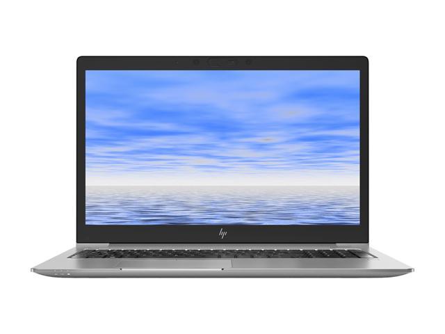 NeweggBusiness - HP ZBook 15u G5 (3YW20UT#ABA) Mobile Workstation