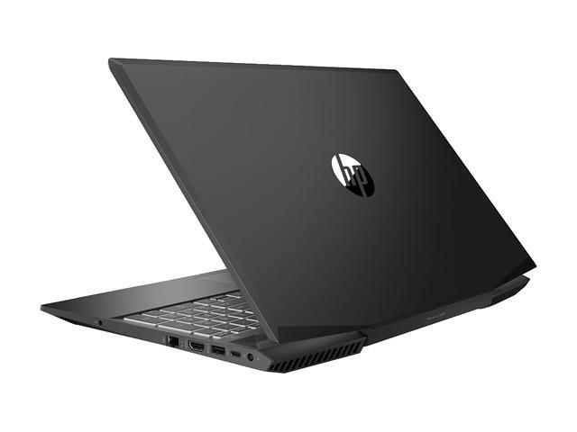NeweggBusiness - HP 15-cx0077wm 15.6