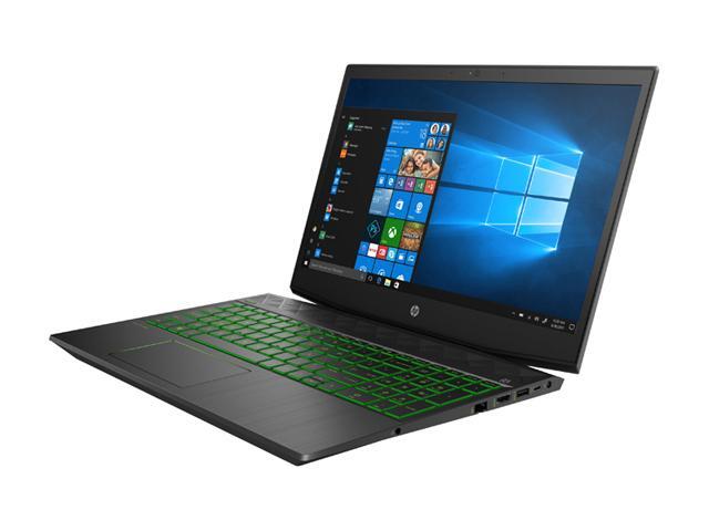 NeweggBusiness - HP 15-cx0077wm 15.6