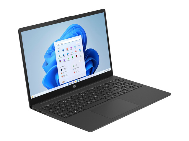NeweggBusiness - HP 15-fd0020ca Notebook (NON-TOUCH) Intel N100