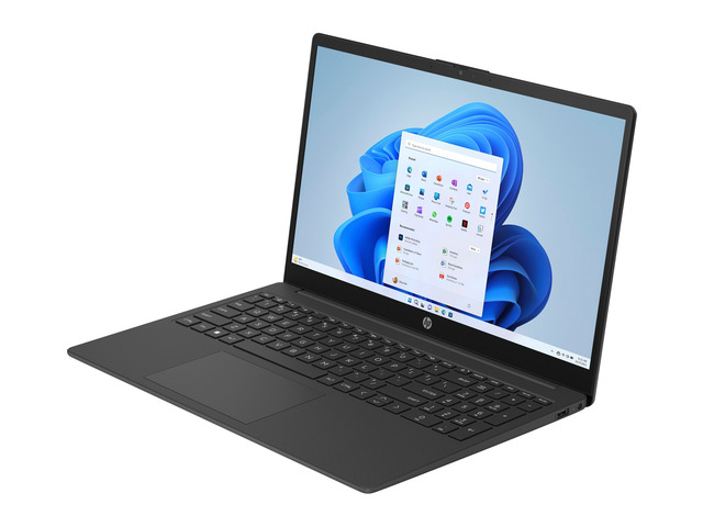 NeweggBusiness - HP 15-fd0020ca Notebook (NON-TOUCH) Intel N100