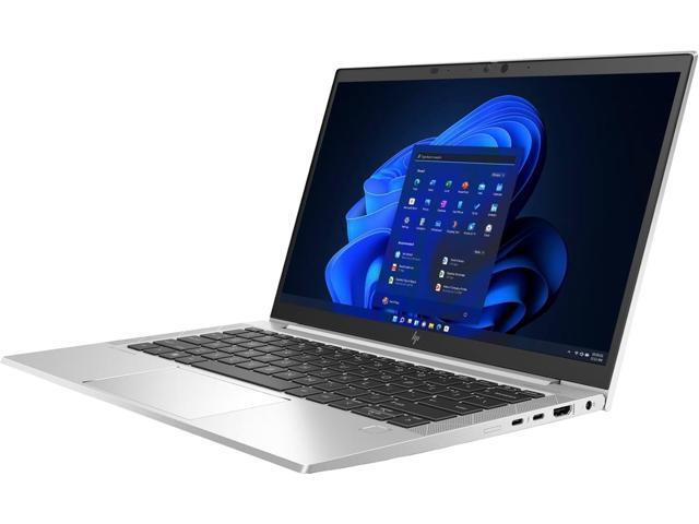 HP 830G8 i7-1165G7 16-512G（61） NeweggBusiness - HP Elitebook 830 G8 Laptop Intel i7-1185G7 3.0