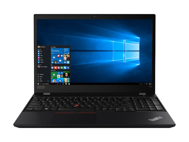 NeweggBusiness - Lenovo ThinkPad T590 15.6
