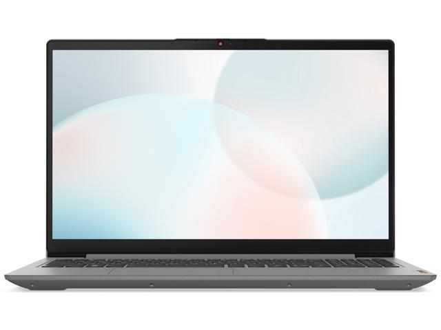 NeweggBusiness - Lenovo Laptop IdeaPad 3 15ABA7 AMD Ryzen 5 5000