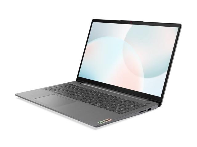 NeweggBusiness - Lenovo IdeaPad 3 15ABA7 15.6