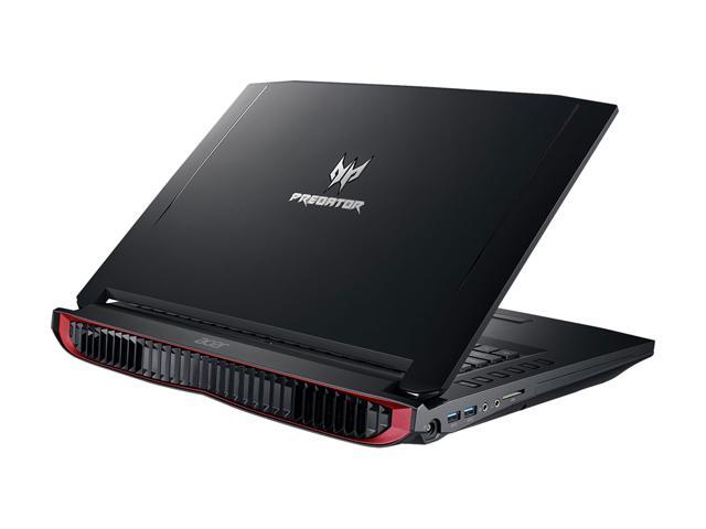 NeweggBusiness - Acer Predator 17 X GX-792-7448 17.3