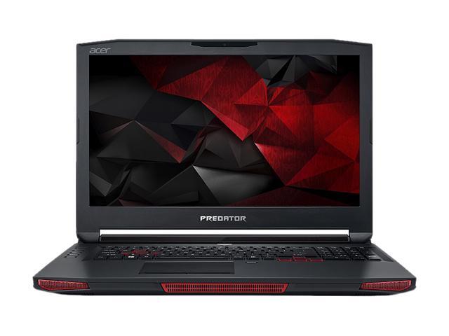 NeweggBusiness - Acer Predator 17 X GX-792-7448 17.3