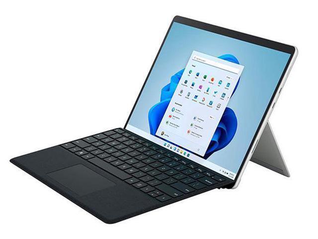 NeweggBusiness - Microsoft Surface Pro 8 Intel Core i5 NeweggBusiness - Microsoft Surface Pro 8 Intel Core i5