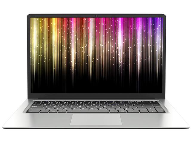 T-bao X8S 156inch Ultra-thin Laptop 1080P IPS Celeron J3455/J4115 8G Memory 256G SSD Portable Computer for Office and Game