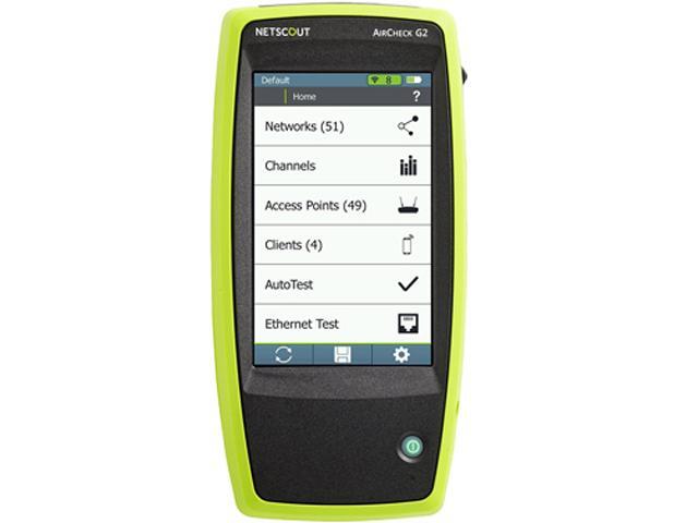 AIRCHECK G2 WIRELESS TESTER