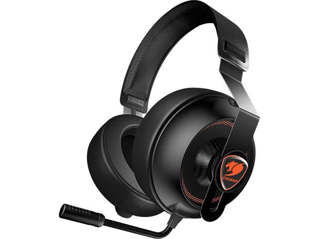 Cougar PHONTUM ESSENTIAL Stereo Gaming Headset w/ Microphone