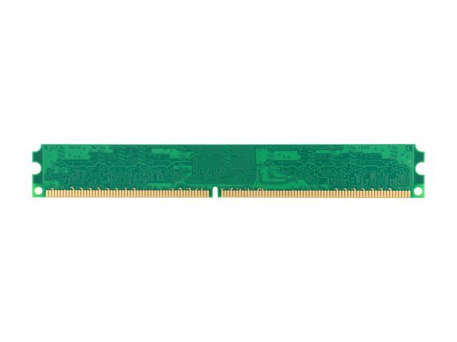 NeweggBusiness - Kingston 1GB DDR2 667 (PC2 5300) Desktop Memory