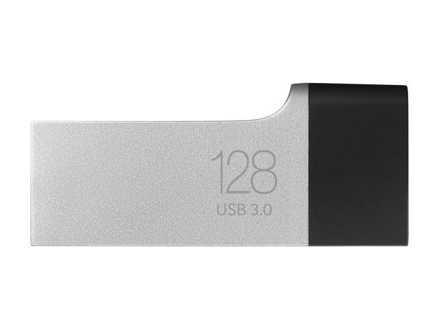 USB 3.0 Flash Drive DUO 128GB Memory & Storage - MUF-128CB/AM