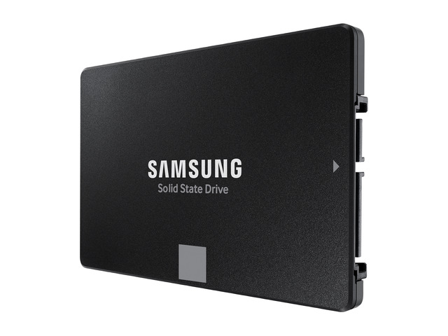 NeweggBusiness - SAMSUNG 870 EVO 4TB 2.5 Inch SATA III Internal