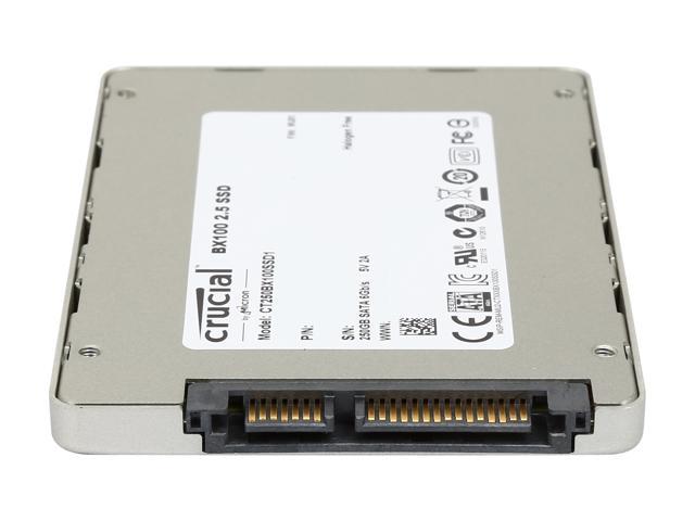 NeweggBusiness - Crucial BX100 2.5