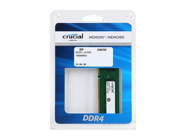 Crucial ct8g4dfs8213 on sale