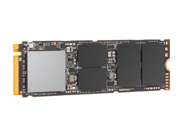 NeweggBusiness - Intel 760p Series M.2 2280 2TB PCI-Express 3.0 x4